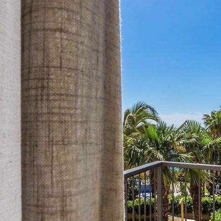 Infinityhouse Villa Almunecar Bagian luar foto