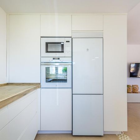 Infinityhouse Villa Almunecar Bagian luar foto