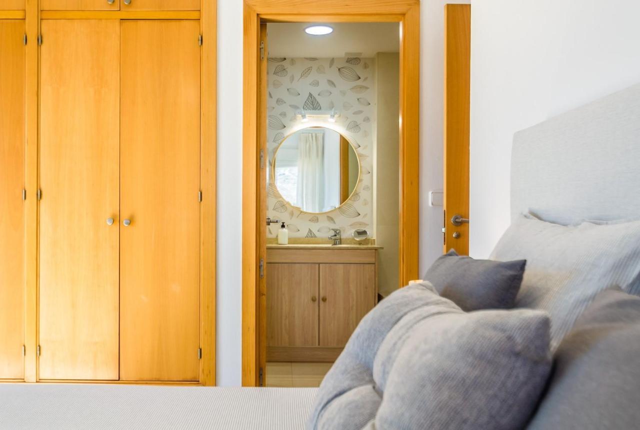 Infinityhouse Villa Almunecar Bagian luar foto