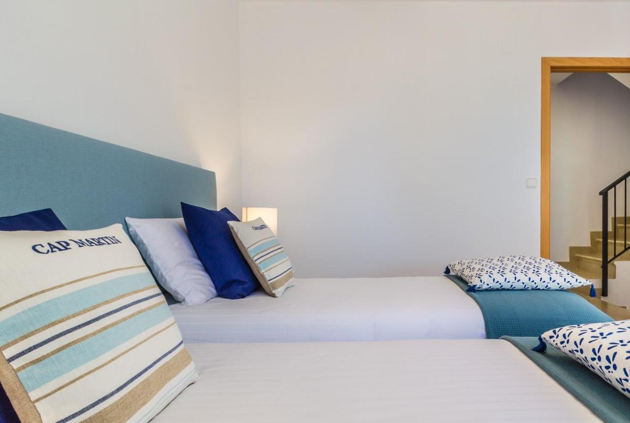 Infinityhouse Villa Almunecar Bagian luar foto
