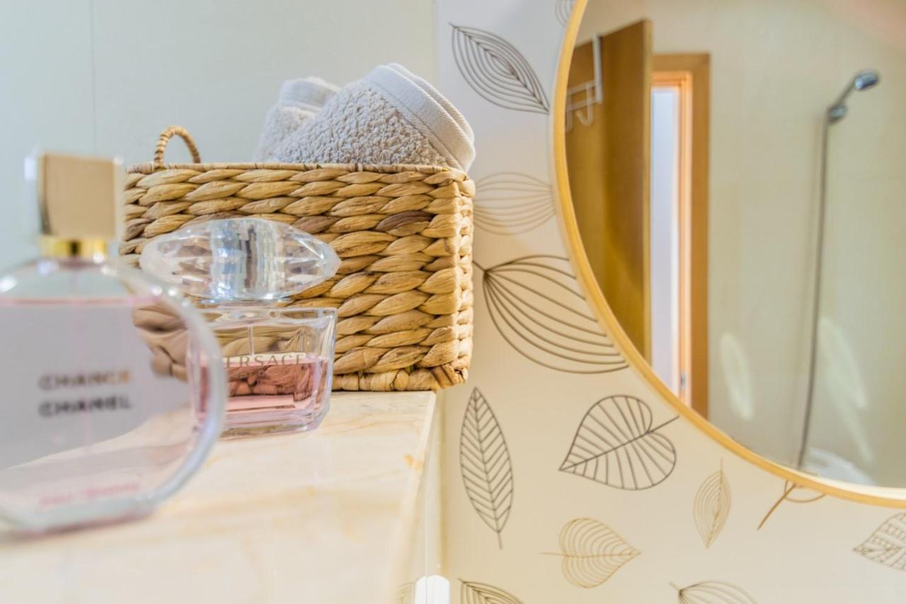Infinityhouse Villa Almunecar Bagian luar foto