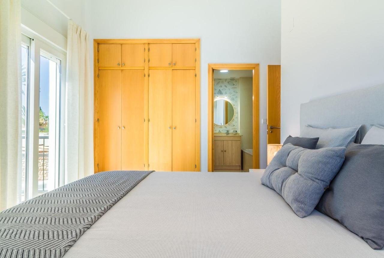 Infinityhouse Villa Almunecar Bagian luar foto
