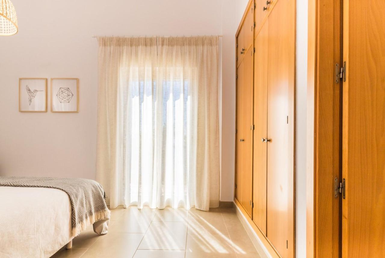 Infinityhouse Villa Almunecar Bagian luar foto