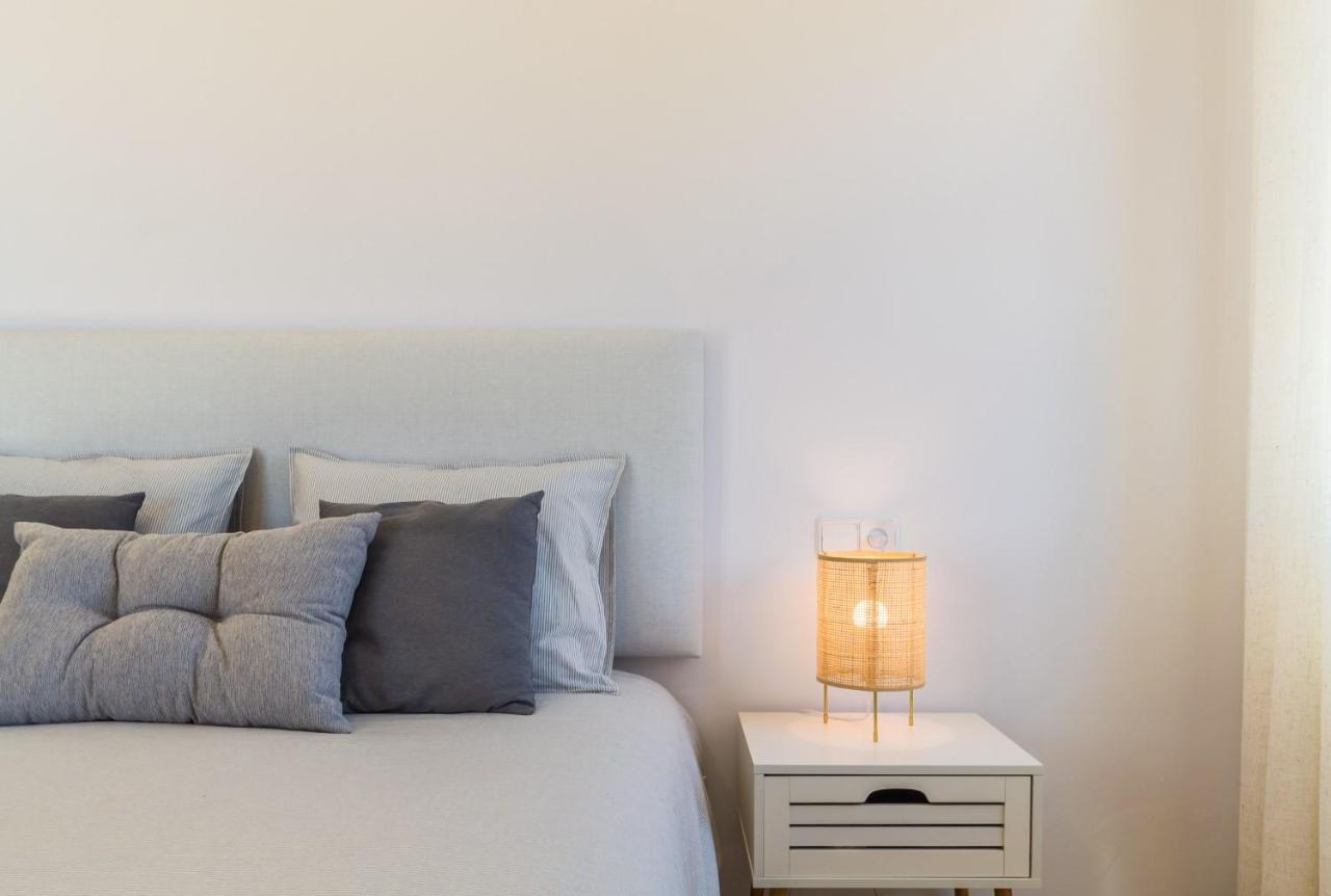 Infinityhouse Villa Almunecar Bagian luar foto